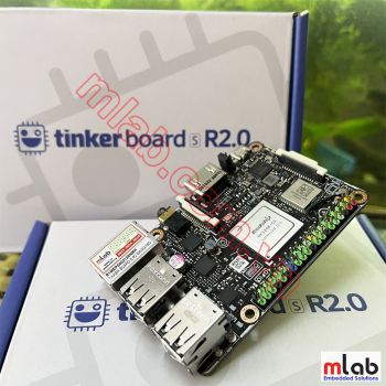 ASUS Tinker Board S R2.0