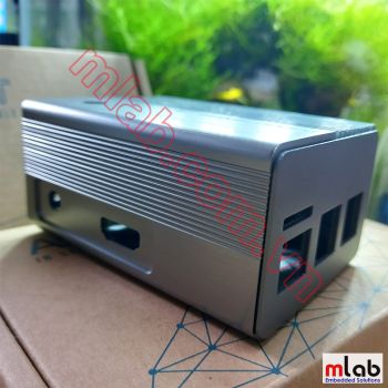 Vỏ hộp Tinker 2 Fanless cho Tinker Board 2/2S