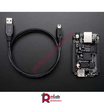 BeagleBone Black - Rev C