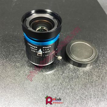 16mm Telephoto Lens for Raspberry Pi High Quality Camera