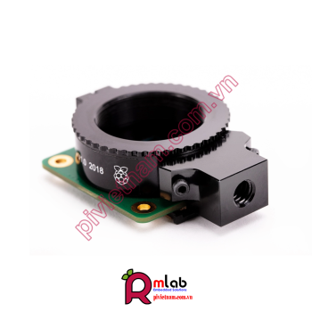Raspberry Pi High Quality Camera