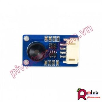 Camera nhiệt tầm xa MLX90640 IR Array, 32×24 pixel, 110° FOV