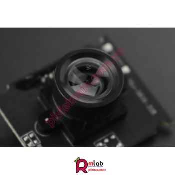 USB Camera dành cho Raspberry Pi and NVIDIA Jetson Nano