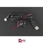 USB Camera dành cho Raspberry Pi and NVIDIA Jetson Nano