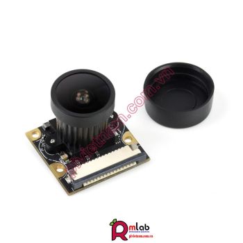 Camera IMX477-160 12.3MP dành cho NVIDIA Jetson Nano / Raspberry Pi Compute Module