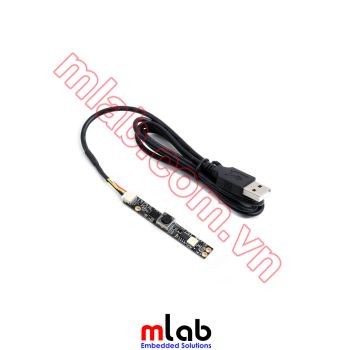 USB Camera (B) OV5640 5MP, 1080P, Auto Focus