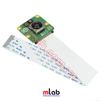 Raspberry Pi Camera Module 3 12MP Autofocus