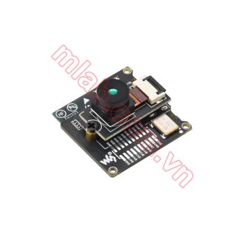 ESP32-S3 IR Thermal Imaging Camera Module, Type-C Port, 80×62 Pixels, 90° FOV
