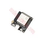 ESP32-S3 IR Thermal Imaging Camera Module, Type-C Port, 80×62 Pixels, 90° FOV