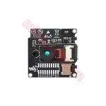 ESP32-S3 IR Thermal Imaging Camera Module, Type-C Port, 80×62 Pixels, 90° FOV
