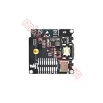 ESP32-S3 IR Thermal Imaging Camera Module, Type-C Port, 80×62 Pixels, 90° FOV