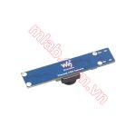 Long-wave IR Thermal Imaging Camera Module, Raspberry Pi IR Camera, 80×62 Pixels, 88° FOV, USB Type-C