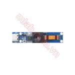 Long-wave IR Thermal Imaging Camera Module, Raspberry Pi IR Camera, 80×62 Pixels, 88° FOV, USB Type-C