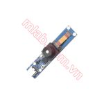 Long-wave IR Thermal Imaging Camera Module, Raspberry Pi IR Camera, 80×62 Pixels, 88° FOV, USB Type-C