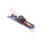 Long-wave IR Thermal Imaging Camera Module, Raspberry Pi IR Camera, 80×62 Pixels, 88° FOV, USB Type-C