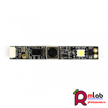 USB Camera (A) Auto Focus