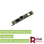 USB Camera (A) Auto Focus