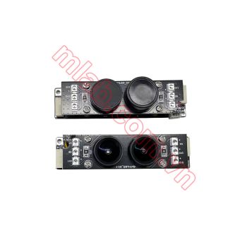 USB Camera RD21 Industrial HD Image Sensor Dynamic Module