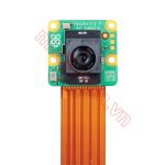 Raspberry Pi AI Camera, 12MP, IMX500 Intelligent Vision Sensor, Raspberry Pi Neural Network Model