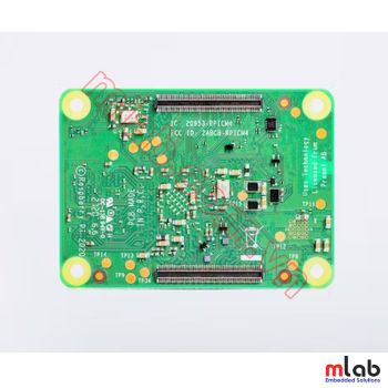 Raspberry Pi Compute Module 4 CM4-101-008 1GB/8GB eMMC/Wireless