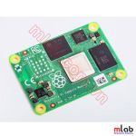 Raspberry Pi Compute Module 4 CM4-001-008 1GB/8GB eMMC/No Wireless