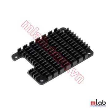 Tản nhiệt bằng nhôm chuyên dụng cho Raspberry Pi Compute Module 4 CM4