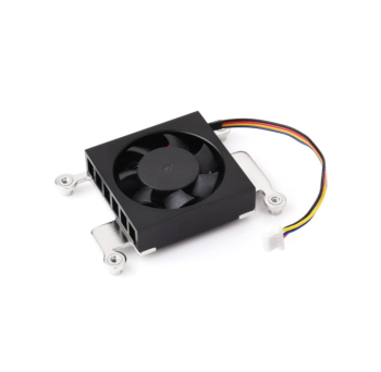 3007 Cooling Fan For Raspberry Pi Compute Module 5