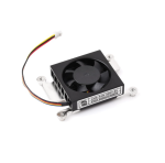 3007 Cooling Fan For Raspberry Pi Compute Module 5