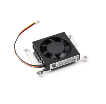 3007 Cooling Fan For Raspberry Pi Compute Module 5