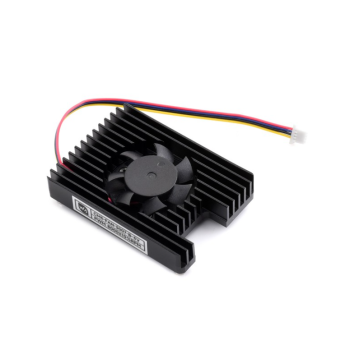 3007 Cooling Fan (B) For Raspberry Pi Compute Module 5