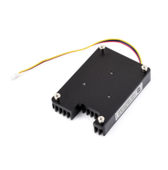 3007 Cooling Fan (B) For Raspberry Pi Compute Module 5