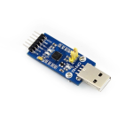 CP2102 USB UART Board (type A)