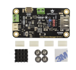 Solar Power Manager 5V