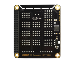 IO Expansion HAT for Raspberry Pi 5 / 4B / 3B+