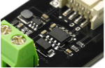Gravity: GP8211 I2C 15-bit DAC Module (0-5V/10V)