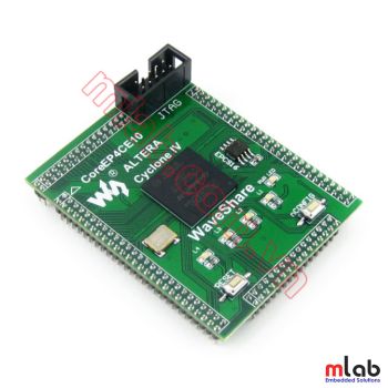 CoreEP4CE10 FPGA Altera Cyclone IV