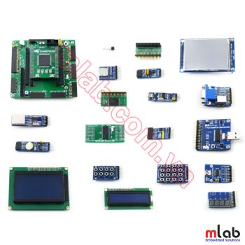 OpenEP4CE6-C Package B, ALTERA Development Board