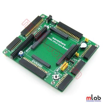 DVK600 Mạch mở rộng cho FGPA/CPLD