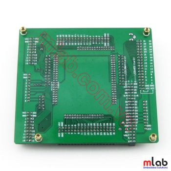 DVK600 Mạch mở rộng cho FGPA/CPLD