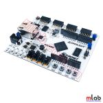 Arty A7-100T: Artix-7 FPGA Development Board, XILINX Core
