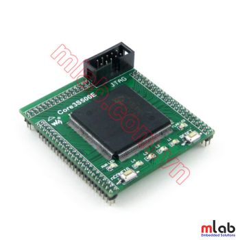 Core3S500E XILINX Spartan-3E FPGA Core Board