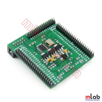 Core3S500E XILINX Spartan-3E FPGA Core Board