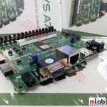 Nexys A7: FPGA Trainer Board Recommended for ECE Curriculum, Artix-7 XILINX