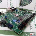 Nexys A7: FPGA Trainer Board Recommended for ECE Curriculum, Artix-7 XILINX