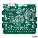 Nexys A7: FPGA Trainer Board Recommended for ECE Curriculum, Artix-7 XILINX