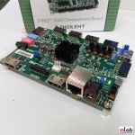 Zybo Z7-20: Zynq-7000 ARM/FPGA SoC Development Board