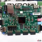 Zybo Z7-20: Zynq-7000 ARM/FPGA SoC Development Board
