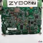 Zybo Z7-20: Zynq-7000 ARM/FPGA SoC Development Board