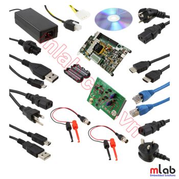 AMD Virtex 7 FPGA VC707 Evaluation Kit