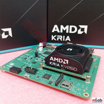 Kria KV260 Vision AI Starter Kit
